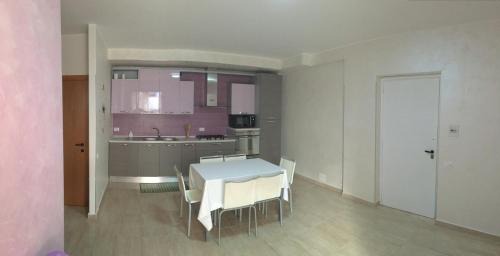 Rodi Garganico Apartamento | Santa Barbara Appartaments