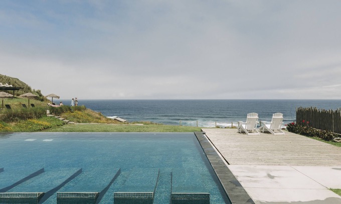Ribeira Grande Hotel | Santa Barbara Eco Beach Resort