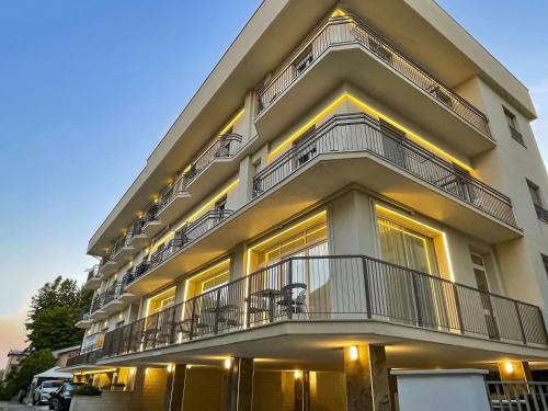 Igea Marina Hotel | Santa Barbara hotel & apartments