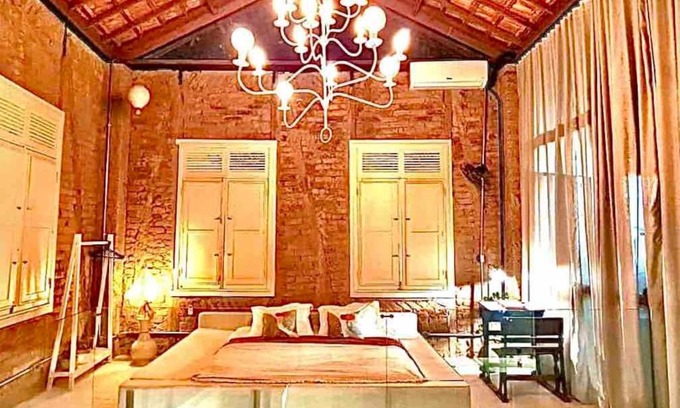 Santa Teresa Casa | Santa Cabana - Rio de Janeiro