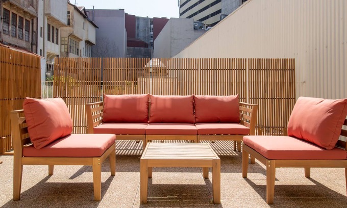 Centro / Baixa Apartamento | Santa Catarina 392 by LovelyStay
