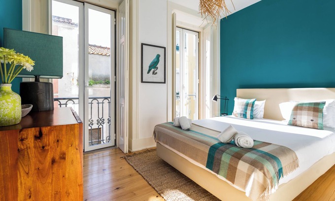 Misericordia Apartamento | Santa Catarina Apartments