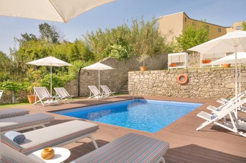 Centro / Baixa Apartamento | Santa Catarina - Pool & Fitness, by Oporto Collection - Adults Only
