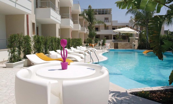 Santa Caterina Hotel | Santa Caterina Resort
