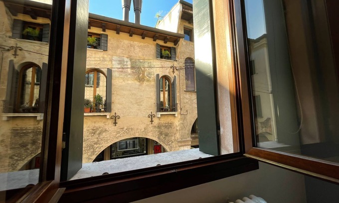 Treviso Casa | Santa Caterina Charming apartment