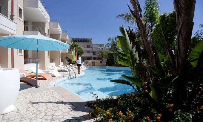 Santa Caterina Hotel | Santa Caterina Resort