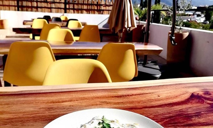 Barrio de Xochimilco Hotel | Santa Cecilia Hotel
