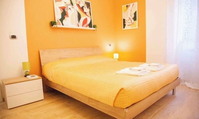 Mentana Casa | Santa Cesira home in the heart of Mentana