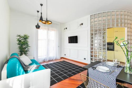 Albate Apartamento | Santa Chiara Apartment by MyHomeInComo