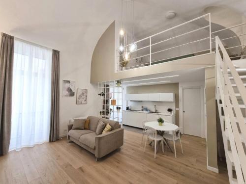 Roman Quarter Apartamento | Santa Chiara Home Torino