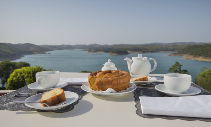 Santa Clara-a-Velha Hotel | Santa Clara Country Hotel