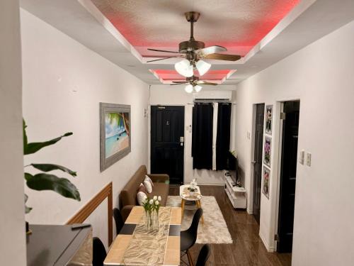 Santa Rosa Apartamento | Santa Cosy Villa B Fast Wi-Fi, Netflix Included Split system Air-con & Hot Shower