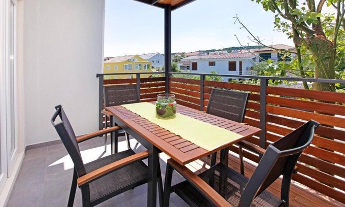 Supetar Apartamento | Santa Cruz Apartments