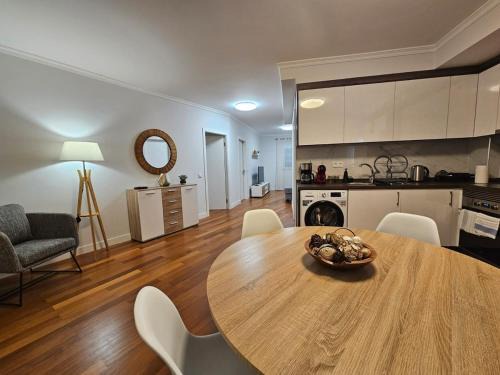 Santa Cruz Apartamento | Santa Cruz Center by Rentallido