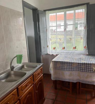 Lajes das Flores Casa | Santa Cruz das Flores