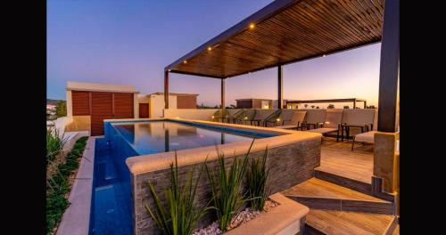 La Paz Apartamento | Santa Cruz Suite #4