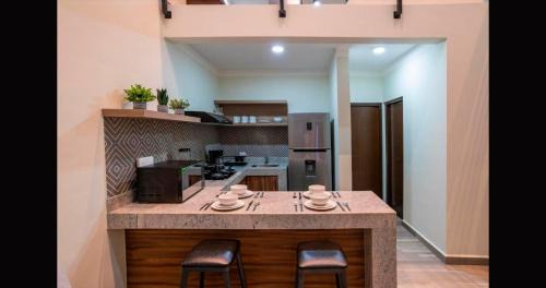 La Paz Apartamento | Santa Cruz Suite #5