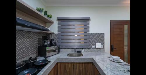 La Paz Apartamento | Santa Cruz Suite #9