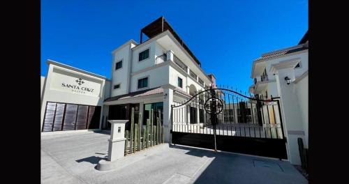 La Paz Apartamento | Santa Cruz Suites #1