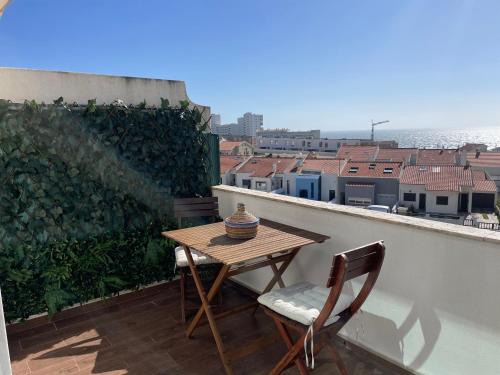 Torres Vedras Apartamento | Santa Cruz Sunset