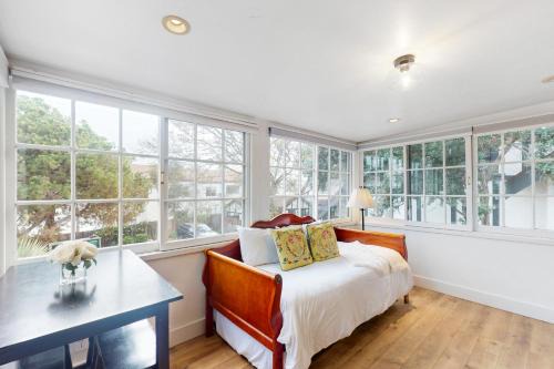 East Beach Apartamento | Santa Cruz