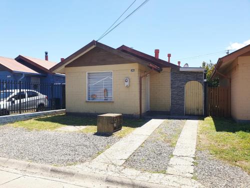 Valdivia Casa | Santa Elena