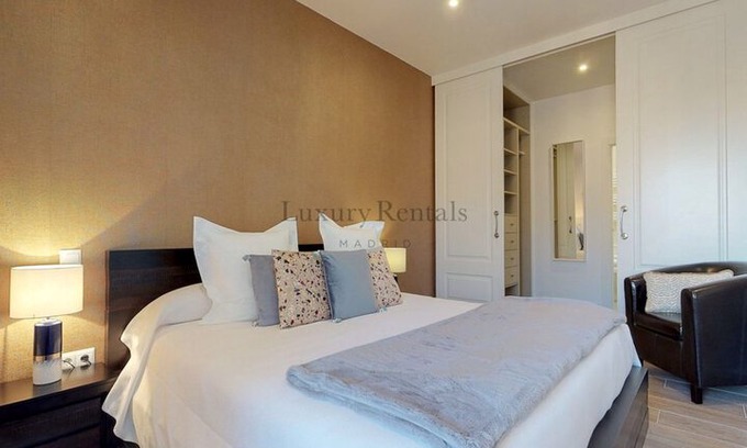 Almagro Hotel | Santa Engracia