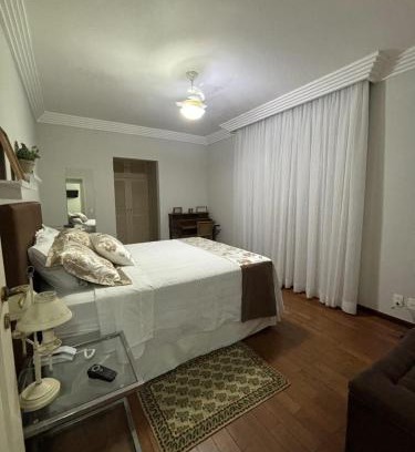 Campinas Apartamento | Santa Fé Hospedagem - Quarto 21