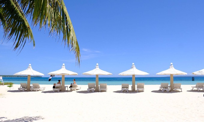 Santa Fe Hotel | Santa Fe Beach Club