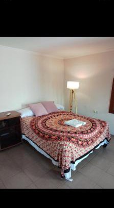 Santa Fe Apartamento | Santa fe Boulevard apartment with AC and Wifi