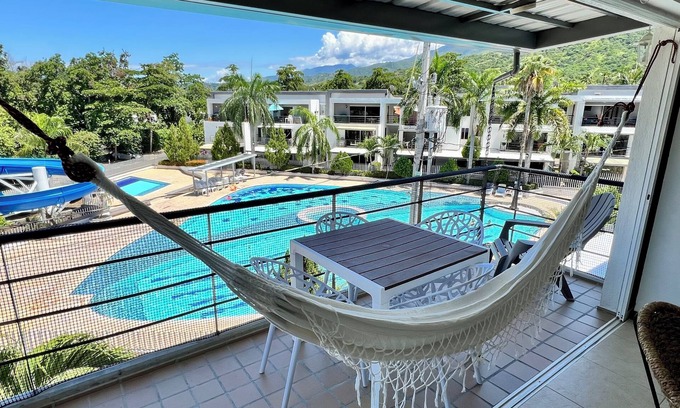 Santa Fe de Antioquia Apartamento | SANTA FE DE ANTIOQUIA