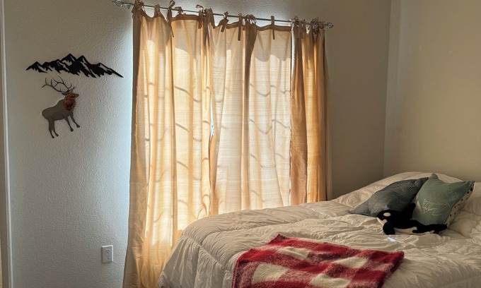 Southside Casa | Santa Fe Enchantment