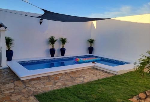Granada Casa | Santa Fe House