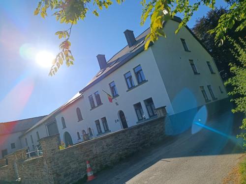 Bastogne Cama Y Desayuno | Santa Fe - Lutrebois