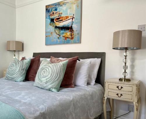 Newlyn Casa | Santa Fe Newlyn-Sleeps 4