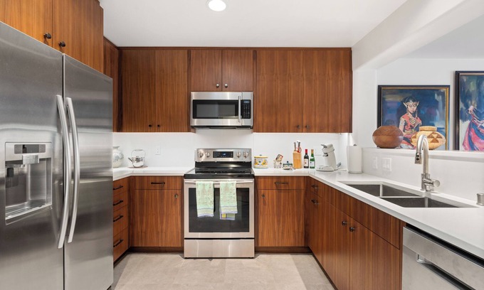 Quail Run Condominio | Santa Fe Penthouse: Golf Course, Pool, Hot Tub and Mountain Views!