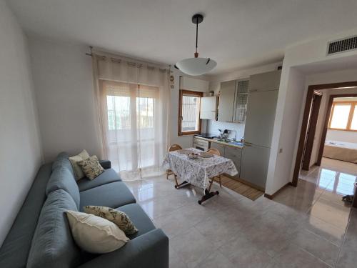 Cagliari Apartamento | Santa Gilla Flat