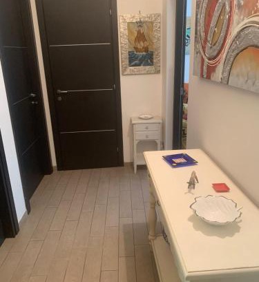 Albisola Superiore Apartamento | SANTA GIOVANNA ALBISOLA