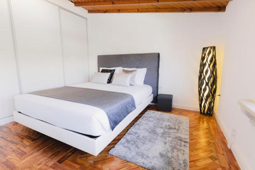 Ilha Apartamento | Santa Helena Apartments