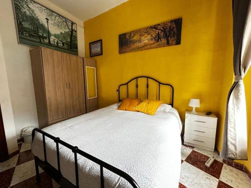 San Julian Casa | Santa Isabel Low Cost Rooms in private house