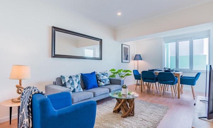 Santa Isabel Apartamento | Santa Isabel Quiet and Charming Apartment