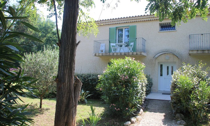 Santa-Lucia-di-Moriani Apartamento | santa lucia di moriani