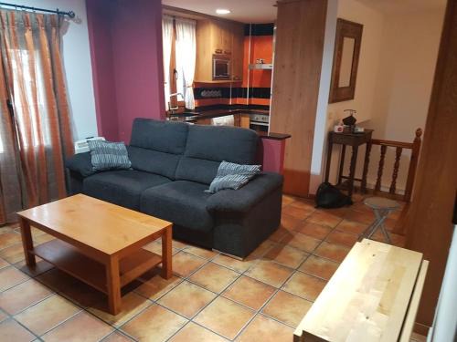 Centro histórico Apartamento | Santa Lucía