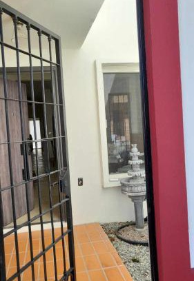 Centro de Monterrey Apartamento | Santa Lucia 416