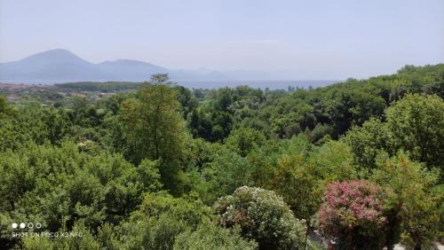 Santa Marina Apartamento | Santa Lucia
