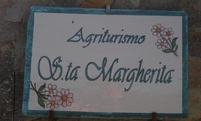 Castiglione d'Orcia Casa | Santa Margherita