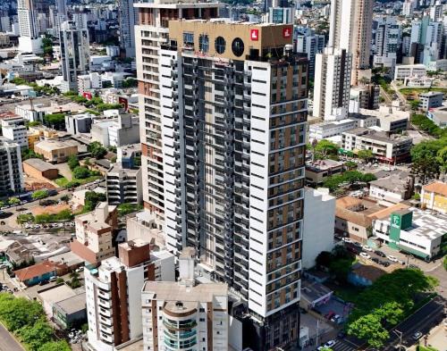 Centro Apartamento | Santa Maria Aluguel Temporada