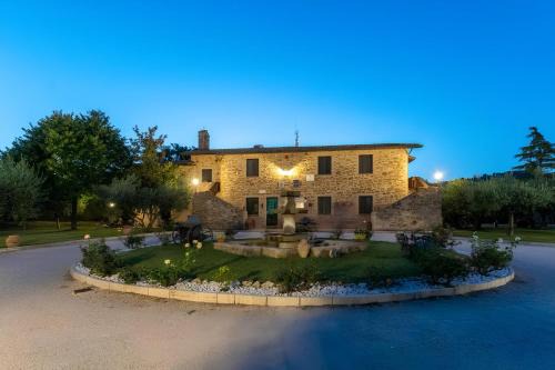 Assisi Casa | Santa Maria Degli Ancillotti