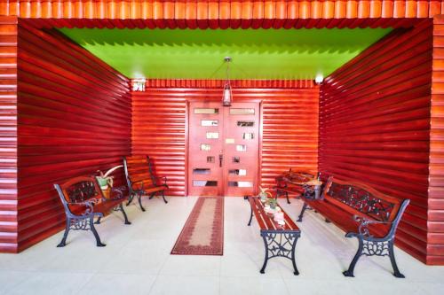 Gran Couva Cabina | Santa Maria Eco Lodge