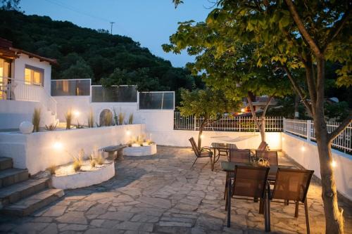 Volvi Casa | Santa Marina Garden - Suite A